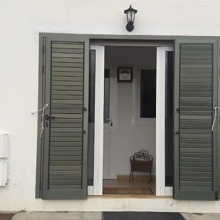 Casa Maipo Σπίτι διακοπών