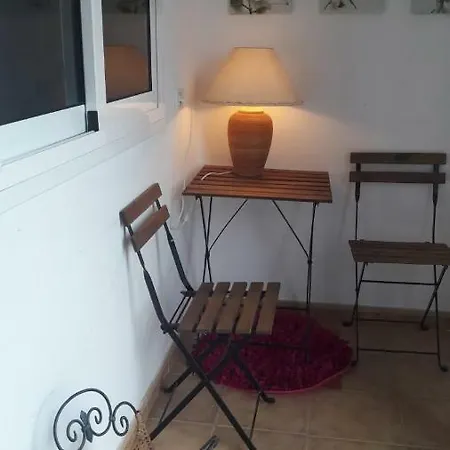 Casa Maipo Σπίτι διακοπών