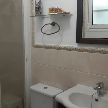 Casa Maipo Arrieta (Lanzarote)