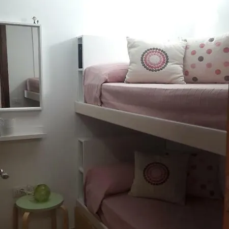 Prázdninový dům Casa Maipo *