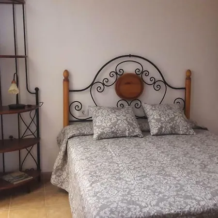 Prázdninový dům Casa Maipo *