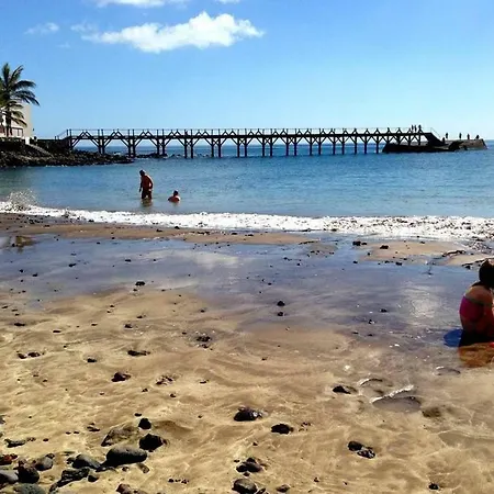 Casa Maipo Arrieta (Lanzarote)